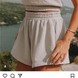 Daily Drills Super Shorts in Congress XS/S